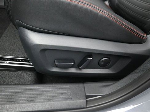 New 2026 Nissan Rogue SV image 22