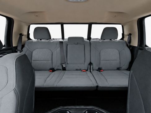 Used 2020 RAM 1500 Big Horn AWD/4WD image 10