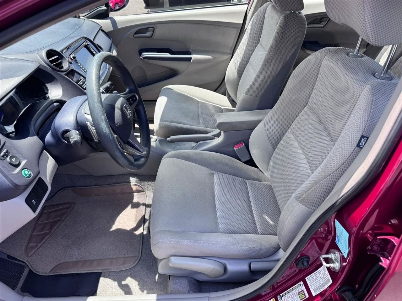 Used 2010 Honda Insight EX image 23