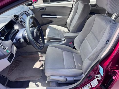 Used 2010 Honda Insight EX image 23