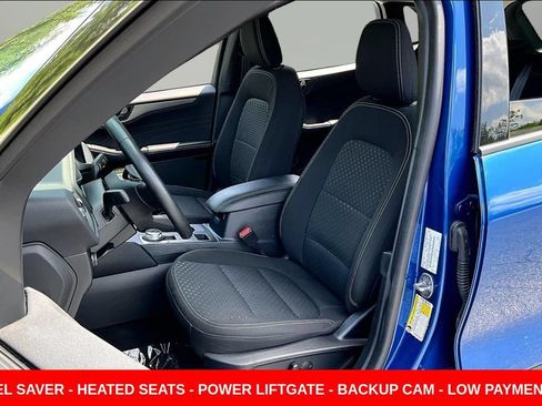 Used 2023 Ford Escape Active w/ Tech Pack #1 AWD/4WD image 20