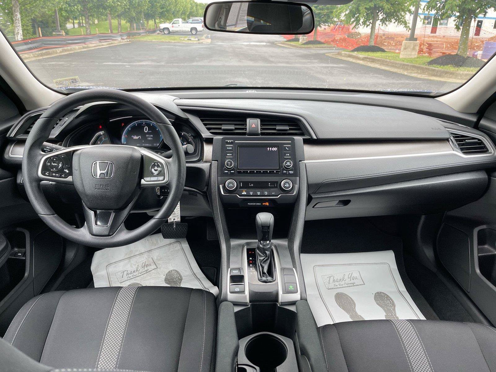 Used 2020 Honda Civic LX image 19