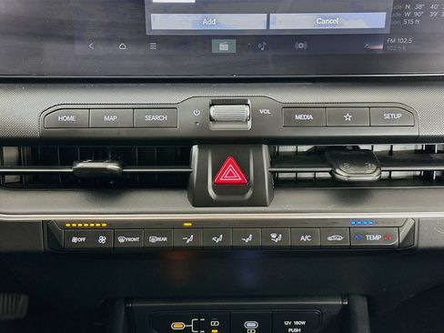 Used 2025 Kia K4 FWD image 24