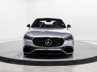Used 2025 Mercedes-Benz S 63 AMG S video 2