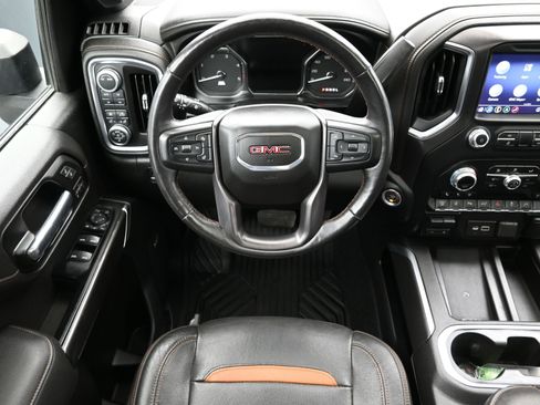 Used 2020 GMC Sierra 2500 AT4 w/ AT4 Premium Package image 25