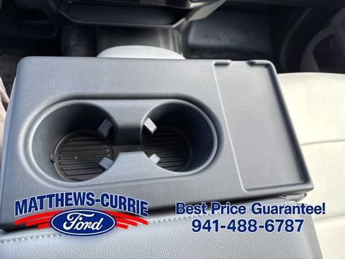New 2026 Ford F150 XL AWD/4WD image 20