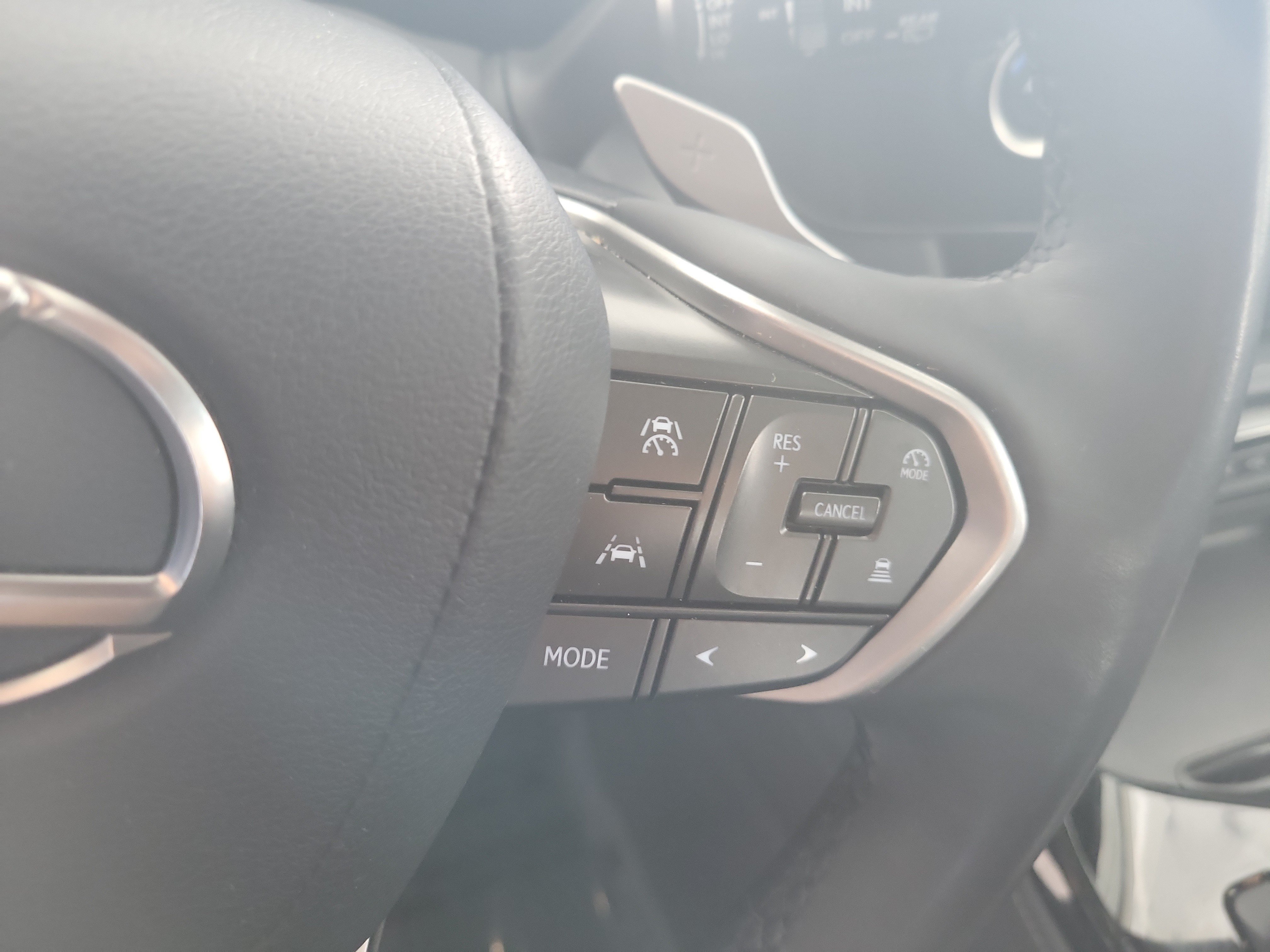 Certified 2024 Lexus NX 250 FWD w/ Towing Package (2000 Lbs) image 26