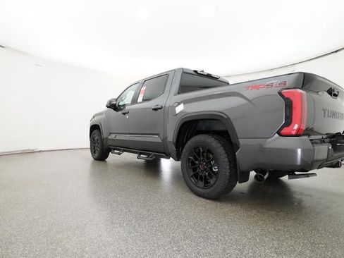 New 2025 Toyota Tundra Platinum image 54