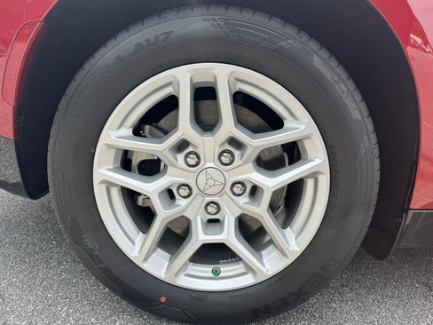 New 2026 Dodge Charger R/T AWD/4WD image 18