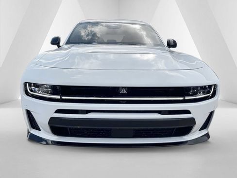 New 2026 Dodge Charger R/T AWD/4WD image 2