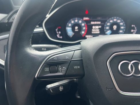 Used 2021 Audi Q3 2.0T Premium image 21