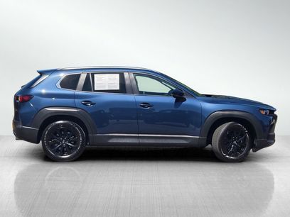 Certified 2025 MAZDA CX-50 AWD 2.5 S w/ Cargo Package