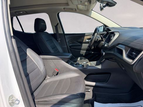 Used 2022 GMC Terrain Denali w/ LPO, Floor Liner Package image 15