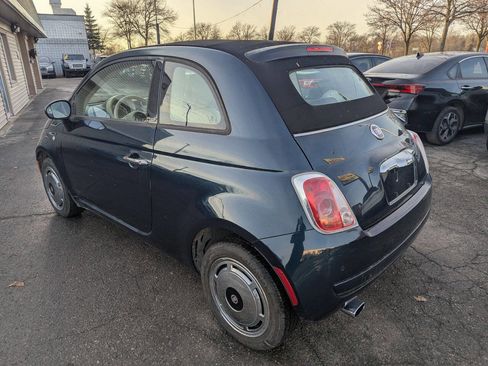 Used 2013 FIAT 500 Pop image 5