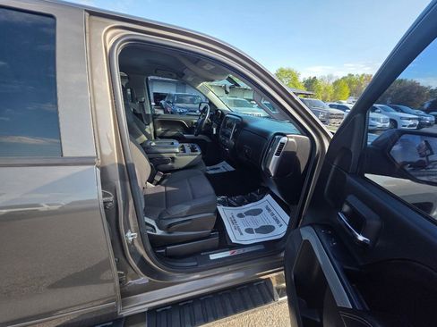 Used 2015 Chevrolet Silverado 1500 LT w/ All Star Edition image 10