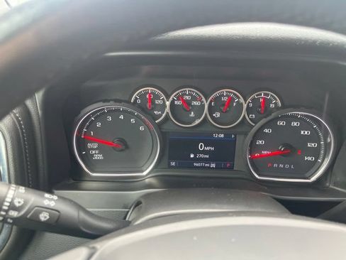 Used 2020 Chevrolet Silverado 1500 LT w/ All-Star Edition AWD/4WD image 26