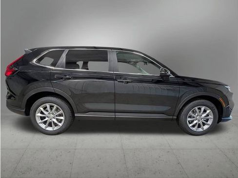 New 2026 Honda CR-V EX image 7