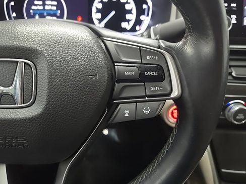 Used 2018 Honda Accord EX-L image 21