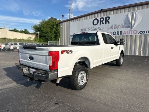 Used 2019 Ford F250 XL w/ XL Value Package AWD/4WD image 5