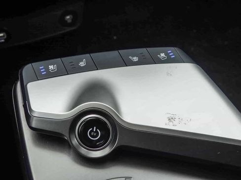 Certified 2023 Kia EV6 Wind image 22