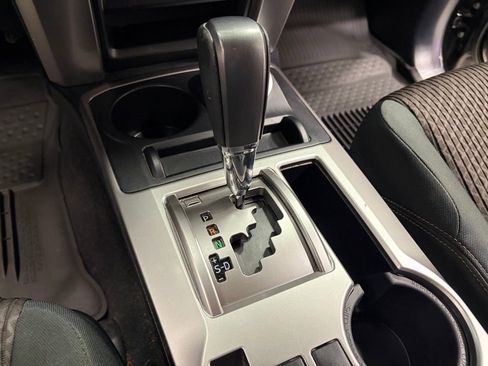 Used 2021 Toyota 4Runner Trail Special Edition image 29