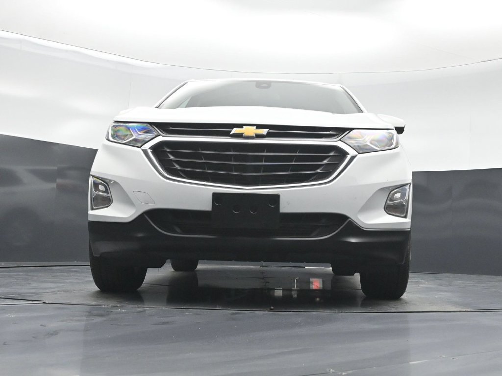Used 2020 Chevrolet Equinox LT AWD/4WD image 41