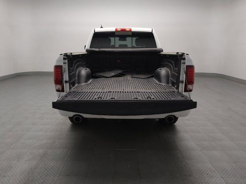 Used 2013 RAM 1500 Sport w/ Sport Premium Group image 29