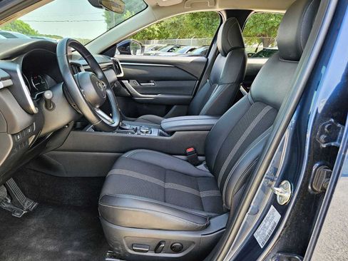Used 2025 MAZDA CX-50 AWD 2.5 S w/ Preferred Package image 15