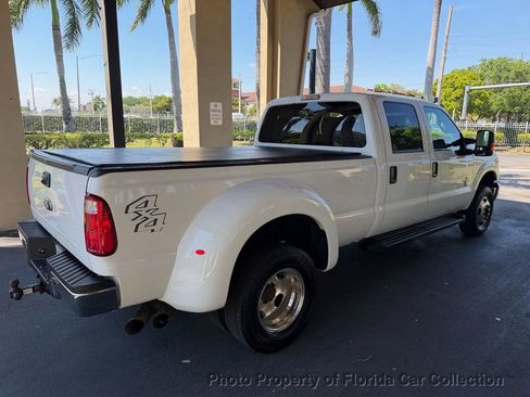 Used 2012 Ford F350 XLT AWD/4WD image 20