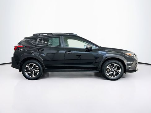 Used 2024 Subaru Crosstrek 2.0i Premium AWD/4WD image 10