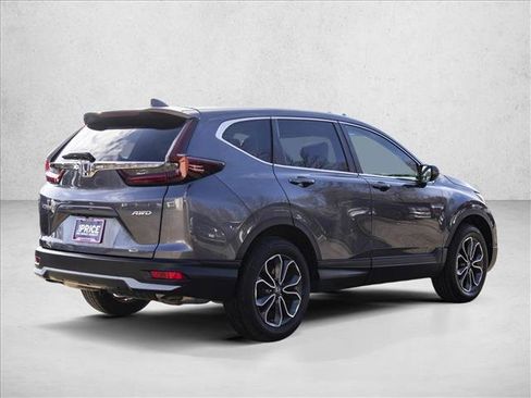 Used 2020 Honda CR-V EX image 5