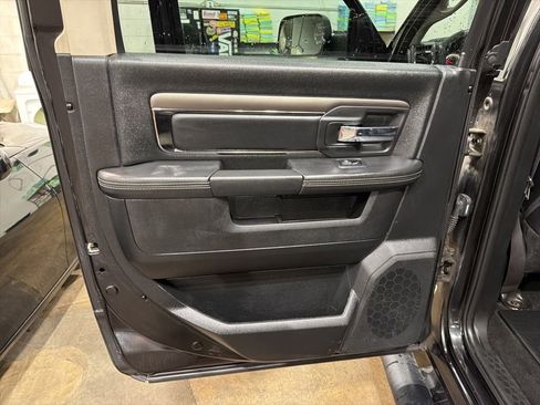 Used 2017 RAM 1500 Sport AWD/4WD image 12
