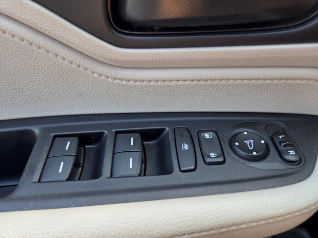 Used 2025 Honda Odyssey EX-L image 39
