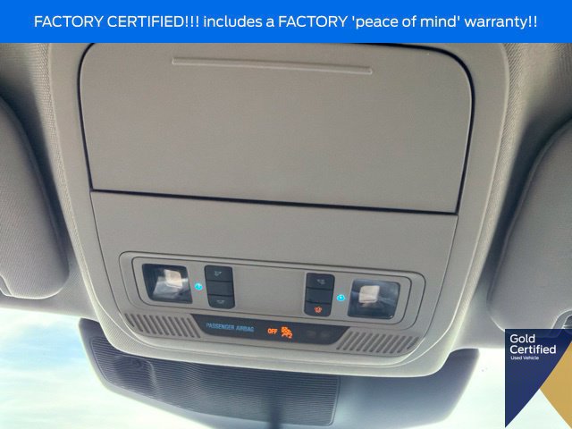 Used 2023 Ford Explorer XLT w/ Equipment Group 202A AWD/4WD image 45