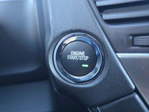 Used 2016 Chevrolet Tahoe LTZ w/ Max Trailering Package image 36