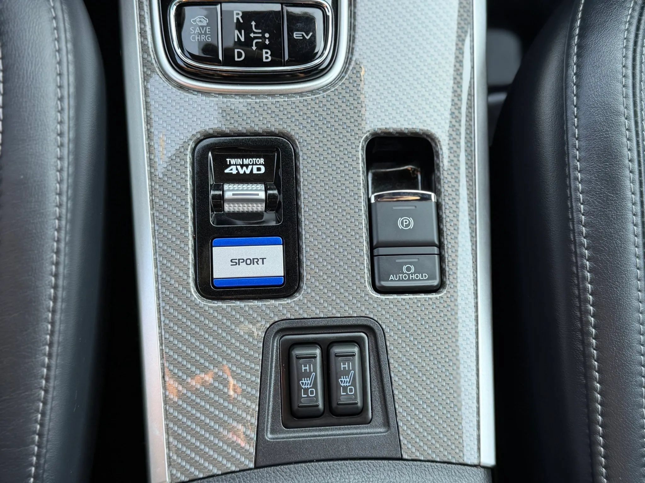 Used 2022 Mitsubishi Outlander GT AWD/4WD image 16