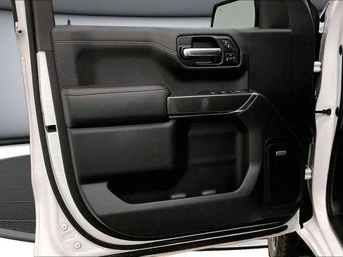 Used 2019 GMC Sierra 1500 AT4 w/ AT4 Premium Package AWD/4WD image 21