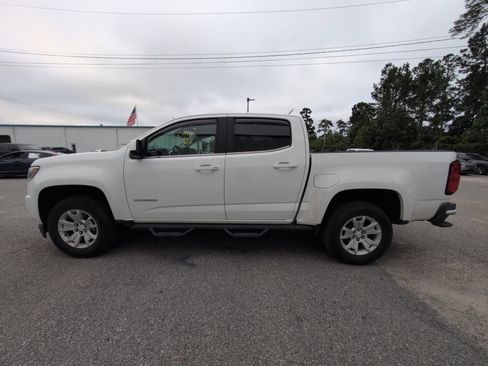 Used 2019 Chevrolet Colorado LT RWD image 5