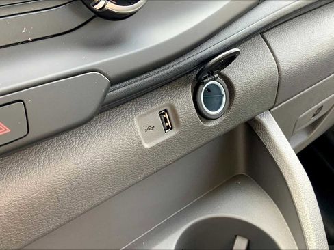 New 2025 Ford Transit 350 w/ Load Area Protection Package image 20