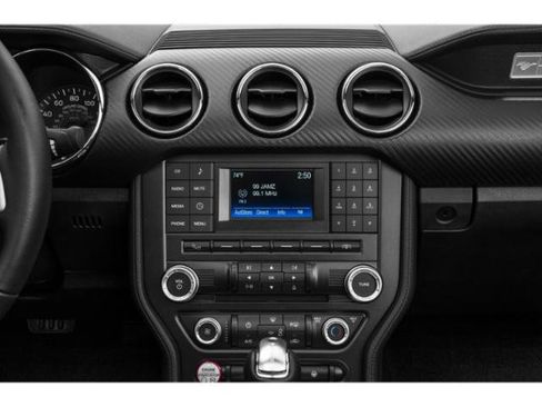 Used 2015 Ford Mustang Convertible w/ Equipment Group 051A RWD image 10