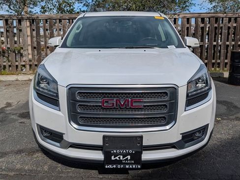 Used 2017 GMC Acadia Limited SLT image 13