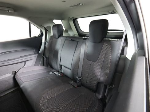 Used 2015 Chevrolet Equinox LT image 15
