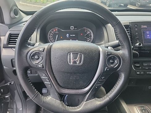 Used 2023 Honda Ridgeline RTL image 22