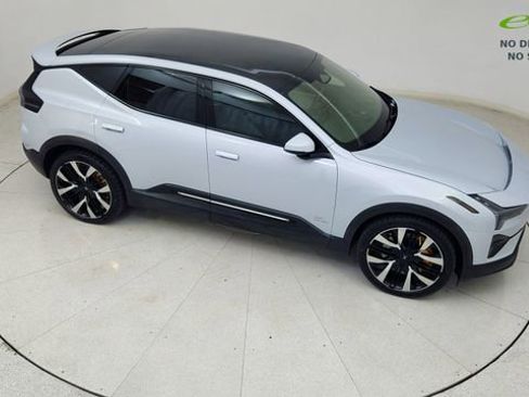 Used 2025 Polestar Polestar 3 AWD/4WD image 70