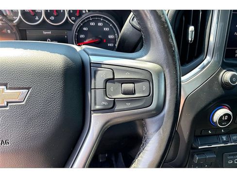Used 2022 Chevrolet Silverado 3500 LTZ AWD/4WD image 13