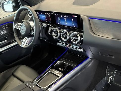 New 2026 Mercedes-Benz GLA 250 4MATIC image 37