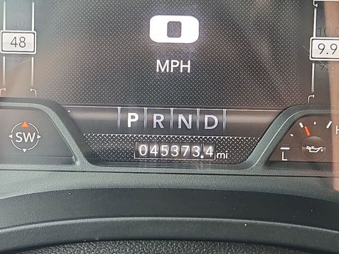 Used 2023 RAM 1500 Lone Star image 21