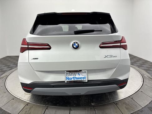 New 2026 BMW X3 xDrive30 w/ Premium Package AWD/4WD image 15