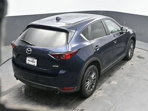 Used 2019 MAZDA CX-5 Touring AWD/4WD image 22