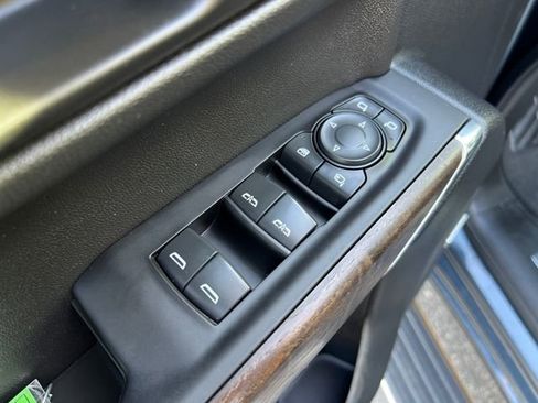 Used 2021 GMC Sierra 1500 Denali w/ Denali Ultimate Package image 11